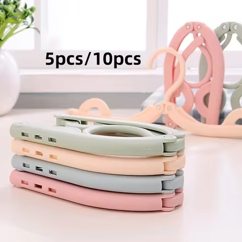 10 best sales multipurpose clothes hanger - №3