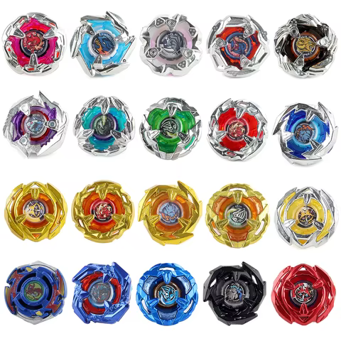 X BX Bey Gyro Bley Bley Metal Evolution Battle Spinning Top Starter Gift Xmas 10 best sales beyblade ray gill - №9