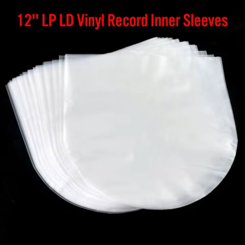 10 best sales vinyl records accessories - №5