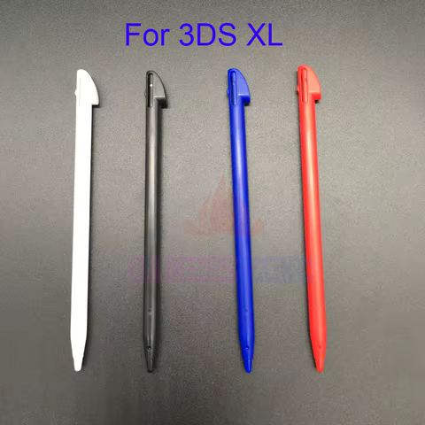 8 best sales nintendo 3ds xl replacement parts - №7
