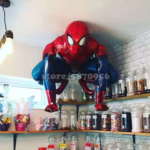 10 best sales spidey and his amazing friends birthday - №10