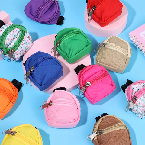 8 best sales blythe doll bag - №8