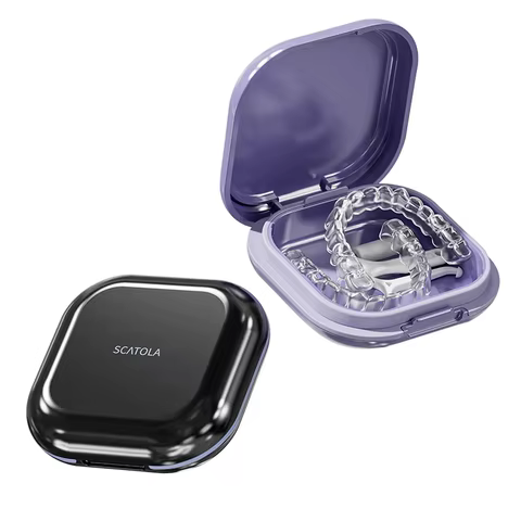6 best sales orthodontic retainer - №5