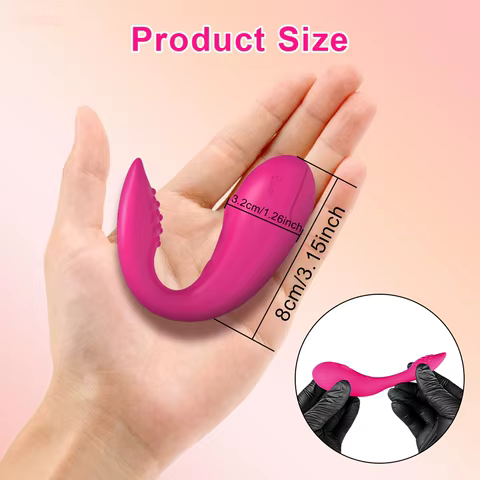 APP Remote Control Vibrator Egg for Women Clitoris Stimulator G Spot Dildo Female Wearable Panties Vibrating Adults Sex Toys 12 best sales 1 m dildo - №4