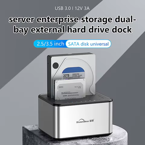 10 best sales hdd enclosure 3.5 - №6