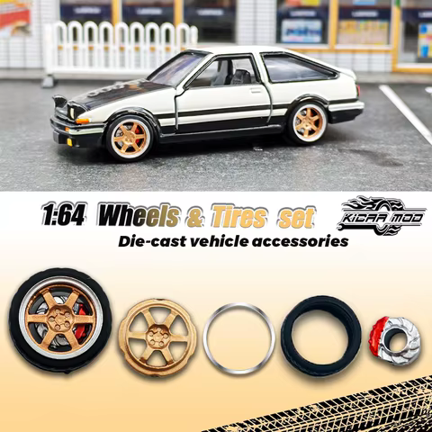 10 best sales hot wheels scirocco gt 24 - №6