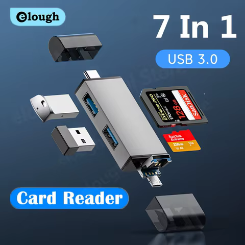 8 best sales microsd adapter - №4