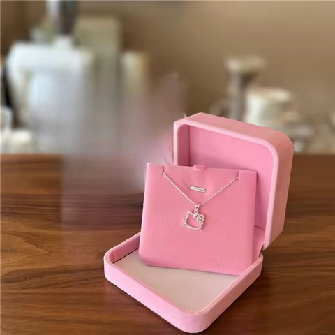 8 best sales miniature mouse - №7