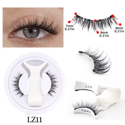 10 best sales mink lashes bulk - №4
