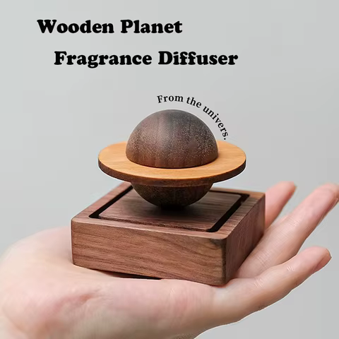 10 best sales aroma 360 diffuser - №8