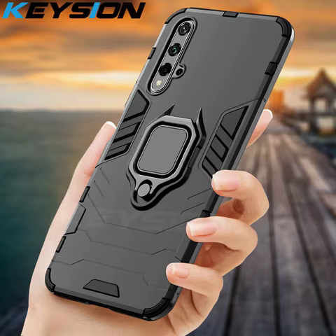 10 best sales case for honor 9x - №2