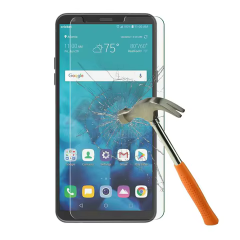 6 best sales lg g8 screen - №4