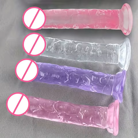 10 best sales realistic dildos for cheap - №8