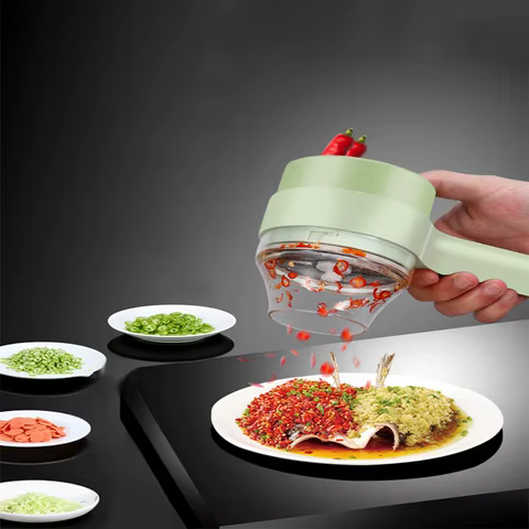 10 best sales can crusher electric - №4