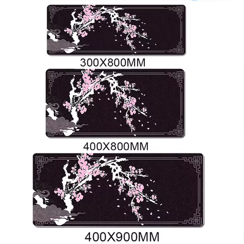 6 best sales japan mouse pad - №4