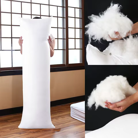 6 best sales guts body pillow - №5