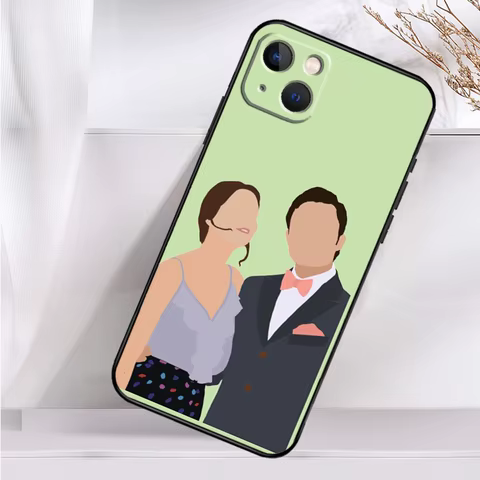 10 best sales gossip girl case - №5