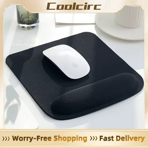 12 best sales mouse pad round - №11