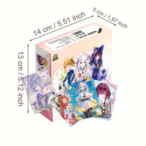 8 best sales goddess cards - №8