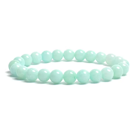 12 best sales pink amethyst - №7