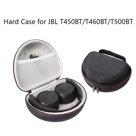 12 best sales headset bag - №10