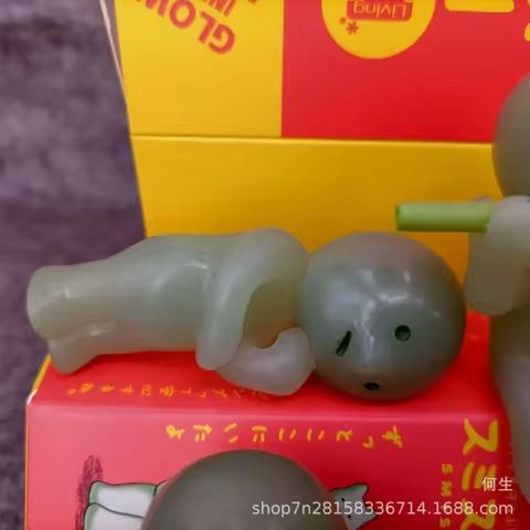 12 best sales blind boxes - №7