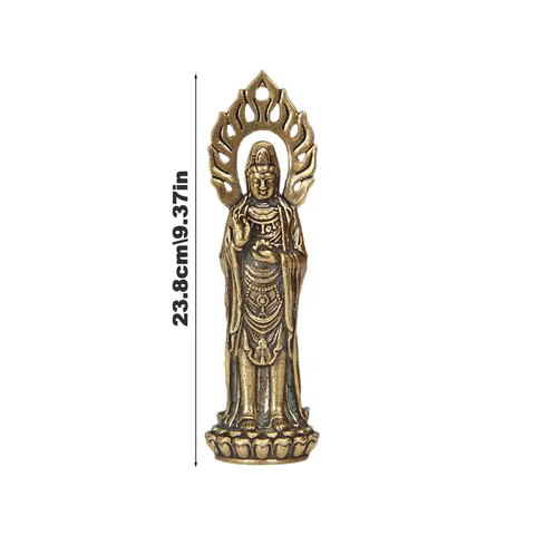 8 best sales guan gong - №5