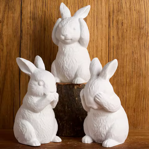 6 best sales mold easter - №6