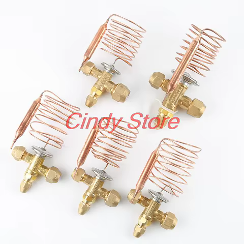 10 best sales expansion valve - №1