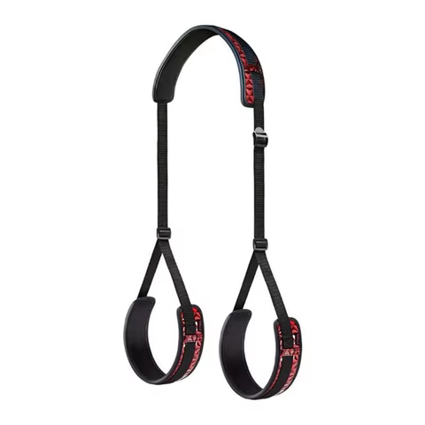 8 best sales leather bondage - №3