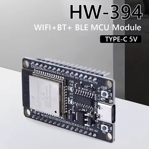 12 best sales esp32 breadboard - №6
