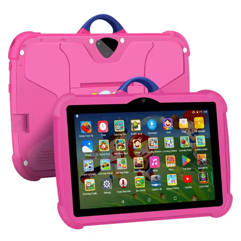 8 best sales kids android tablet - №3
