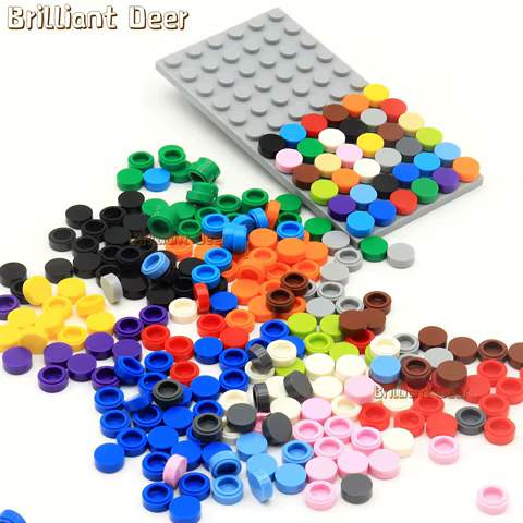 10 best sales lego leg - №4