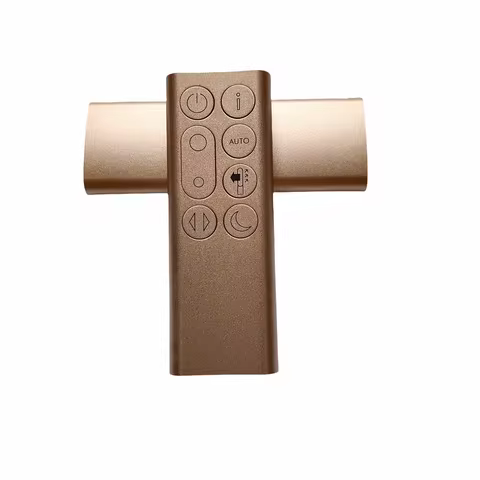 Original Remote Control for Dyson TP04 DP04 TP06 TP09 Purifier and Fan With Magnetic 12 best sales tp04 - №5