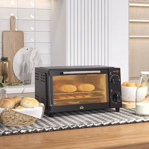 6 best sales electric oven for baking - №3