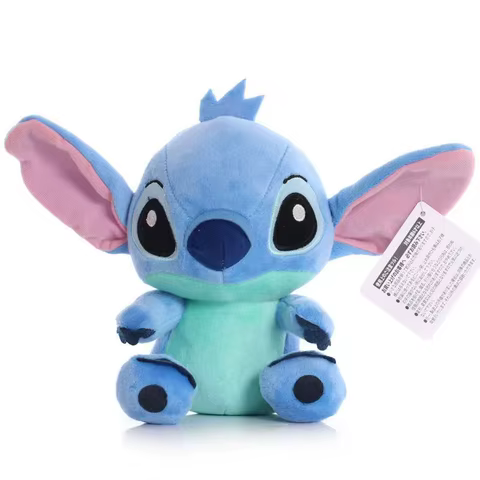 8 best sales stuffed animals plush - №1