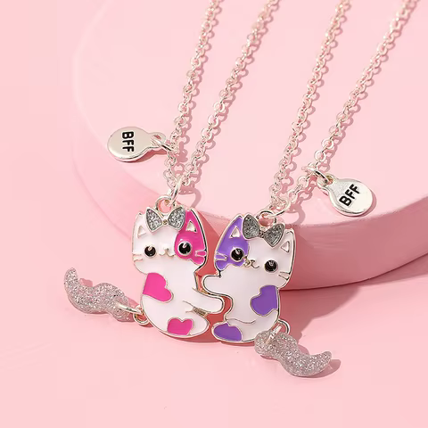 12 best sales gummy bear necklace - №5