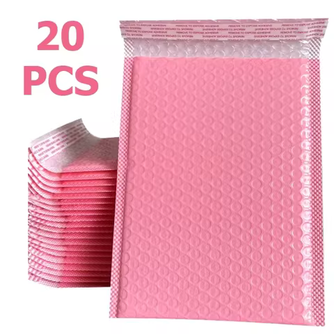 10 best sales postage bags - №6