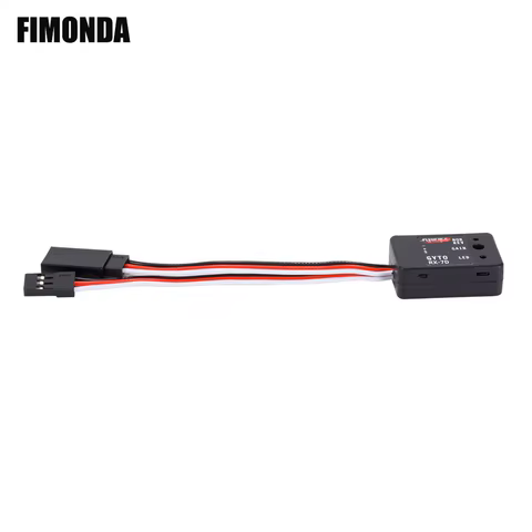 6 best sales rc drift gyro - №6