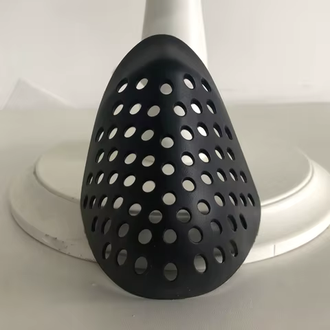 12 best sales monkey mask - №4