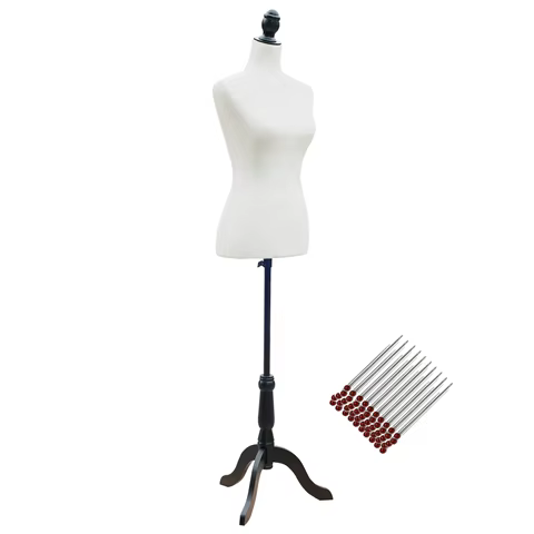 10 best sales mannequinn - №9