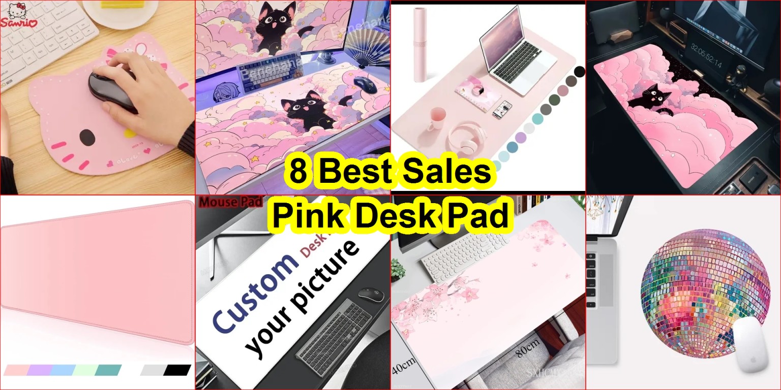 best mouse pads