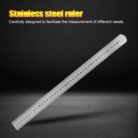 8 best sales rolling ruler - №2