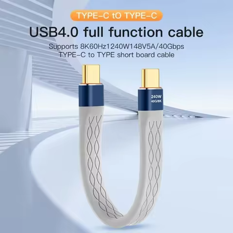 10 best sales usb cable short - №2