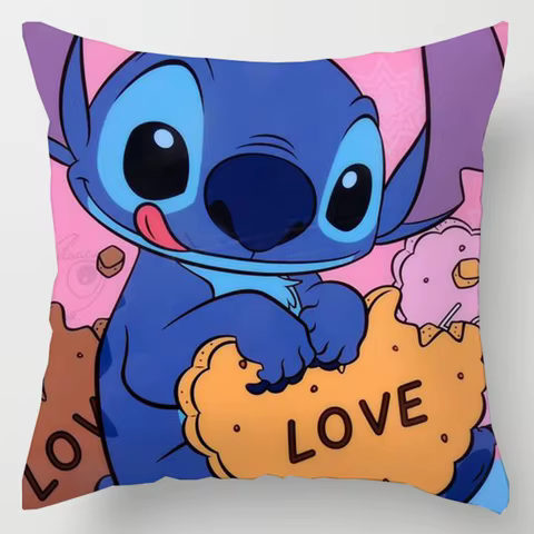 12 best sales deco stitch - №1