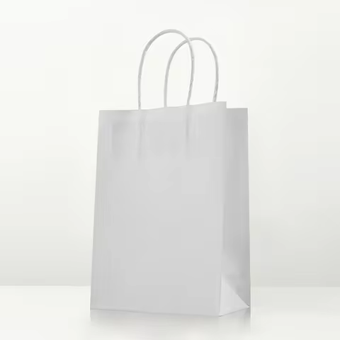 8 best sales handmade packaging - №4