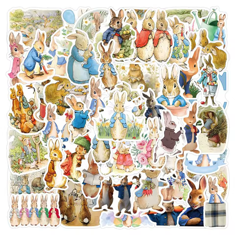 8 best sales petter rabbit - №7