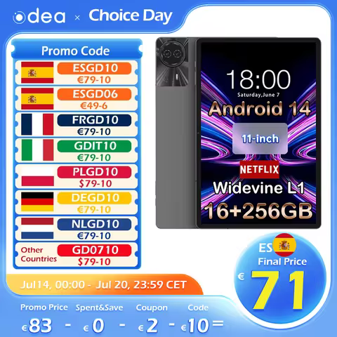 12 best sales androide 16 - №11