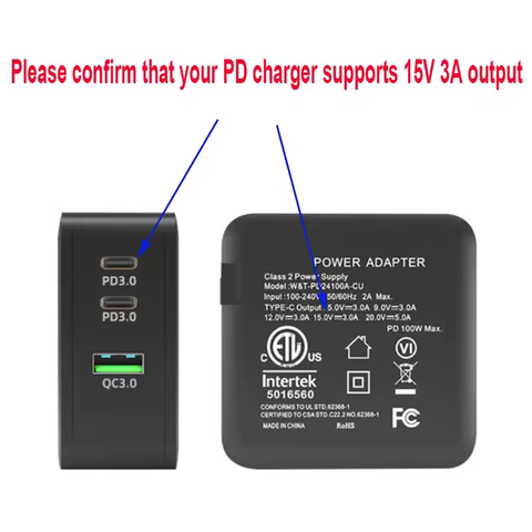 10 best sales surface rt charger - №6