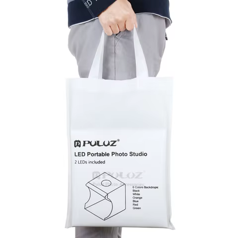 8 best sales studio photo box - №7